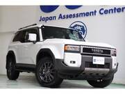 2025 TOYOTA LANDCRUISER 250