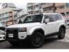 TOYOTA LANDCRUISER 250
