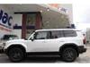 TOYOTA LANDCRUISER 250