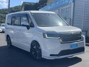 2022 HONDA STEPWAGON