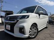 2021 SUZUKI SOLIO