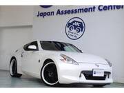 2008 NISSAN FAIRLADY Z VERSION T