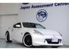 NISSAN FAIRLADY Z