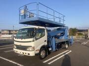 2011 HINO DUTRO
