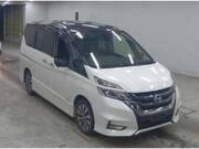2019 NISSAN SERENA