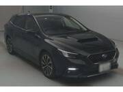 2022 SUBARU LEVORG