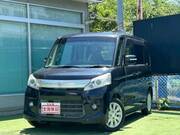 2014 SUZUKI SPACIA CUSTOM