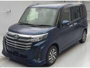 2021 TOYOTA ROOMY