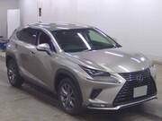 2018 LEXUS NX