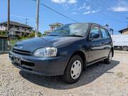 1999 TOYOTA STARLET