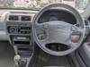 TOYOTA STARLET