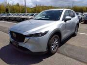 2023 MAZDA CX-5 20S PROACTIVE