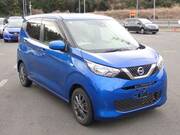 2019 NISSAN DAYZ