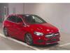 MERCEDES BENZ B-CLASS