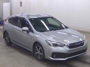2021 SUBARU IMPREZA SPORTS