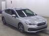 SUBARU IMPREZA SPORTS