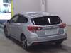 SUBARU IMPREZA SPORTS