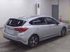 SUBARU IMPREZA SPORTS