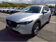 2023 MAZDA CX-5 20S PROACTIVE
