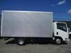 ISUZU ELF VAN