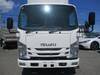ISUZU ELF VAN