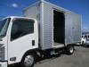 ISUZU ELF VAN