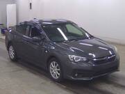 2021 SUBARU IMPREZA G4