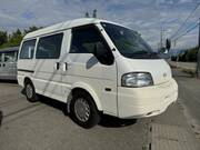 2018 MAZDA BONGO VAN