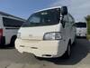 MAZDA BONGO VAN