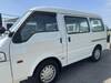 MAZDA BONGO VAN