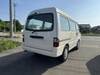 MAZDA BONGO VAN