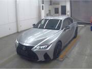 2021 LEXUS IS