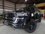 2021 TOYOTA HILUX Z