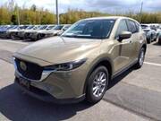 2023 MAZDA CX-5 20S PROACTIVE