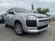 2018 TOYOTA SUCCEED