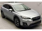 2017 SUBARU XV