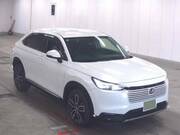2024 HONDA VEZEL