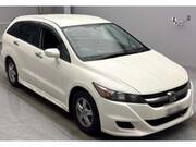 2010 HONDA STREAM