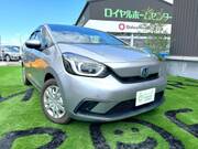 2021 HONDA FIT