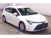 2021 TOYOTA COROLLA TOURING
