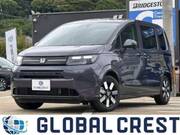2025 HONDA FREED
