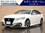 2018 TOYOTA CROWN