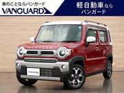 2022 SUZUKI HUSTLER