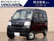 2017 DAIHATSU HIJET CARGO