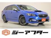 2019 SUBARU LEVORG