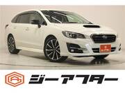 2019 SUBARU LEVORG