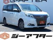2017 TOYOTA ESQUIRE