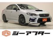 2019 SUBARU WRX S4