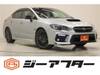 SUBARU WRX S4