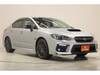 SUBARU WRX S4